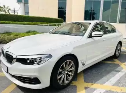 Used BMW Unspecified For Sale in Al Sadd , Doha #7778 - 1  image 
